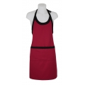 Delantal peto c/bolsillo 1240.025
