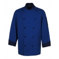 Chaqueta de cocina combinada 1012.001