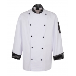 Chaqueta de cocina combinada 1012.006