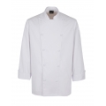 Chaqueta de cocina antimanchas 1011.001