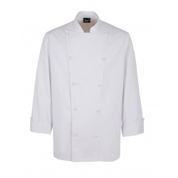 Chaqueta de cocina antimanchas 1011.001