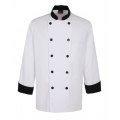 Chaqueta de cocina 1013.003