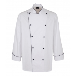 Chaqueta de cocina 1012.008