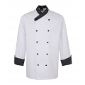 Chaqueta de cocina kimono 1012.010