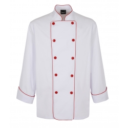 Chaqueta de cocina 1013.009