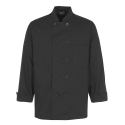 Chaqueta de cocina 1014.007