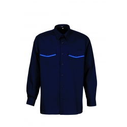 Camisa de trabajo vivos 2040.006